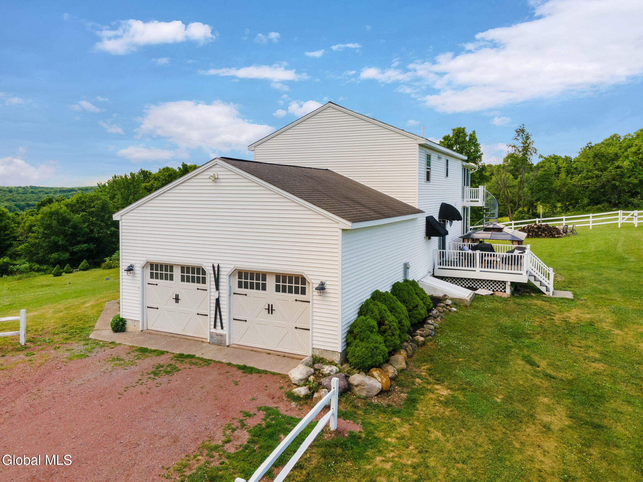 31 Safford Road Argyle NY 12809