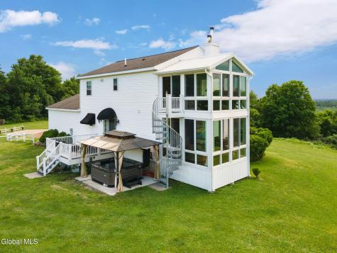 31 Safford Road Argyle NY 12809