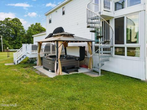 31 Safford Road Argyle NY 12809