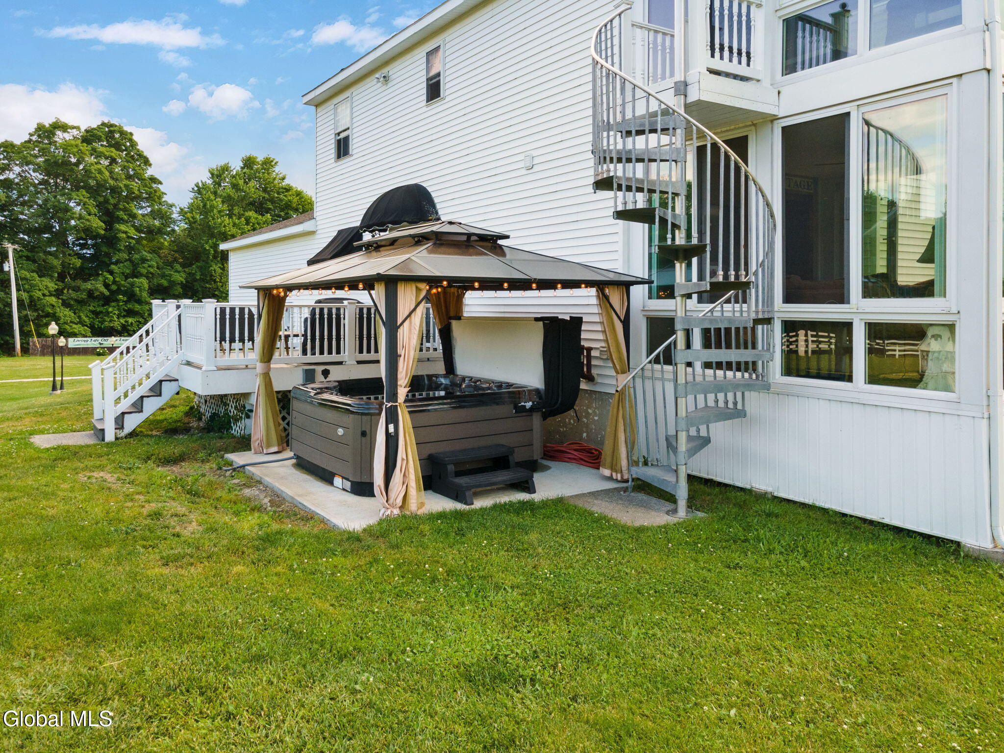 31 Safford Road Argyle NY 12809