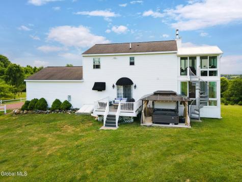 31 Safford Road Argyle NY 12809