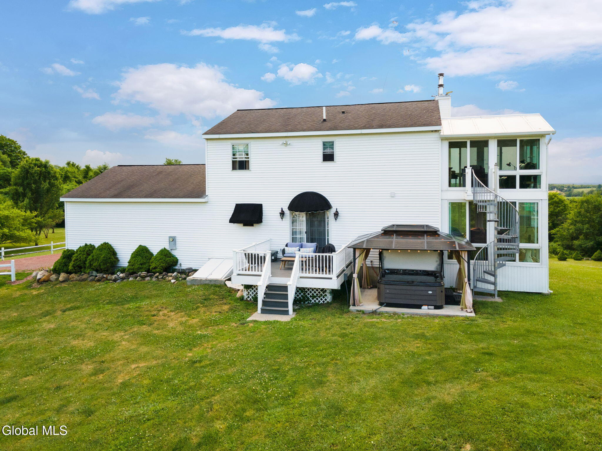 31 Safford Road Argyle NY 12809