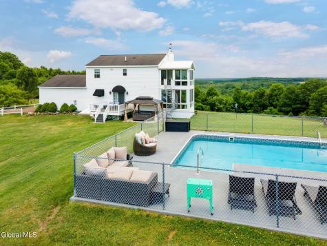 31 Safford Road Argyle NY 12809