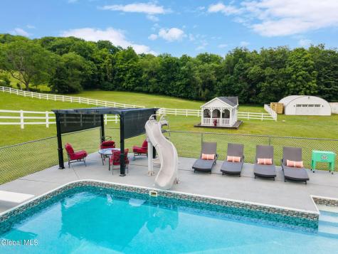 31 Safford Road Argyle NY 12809