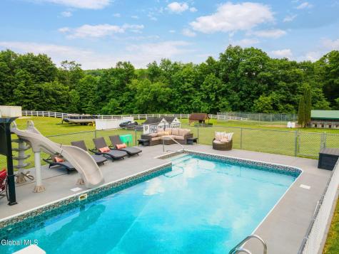 31 Safford Road Argyle NY 12809