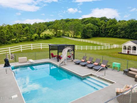 31 Safford Road Argyle NY 12809