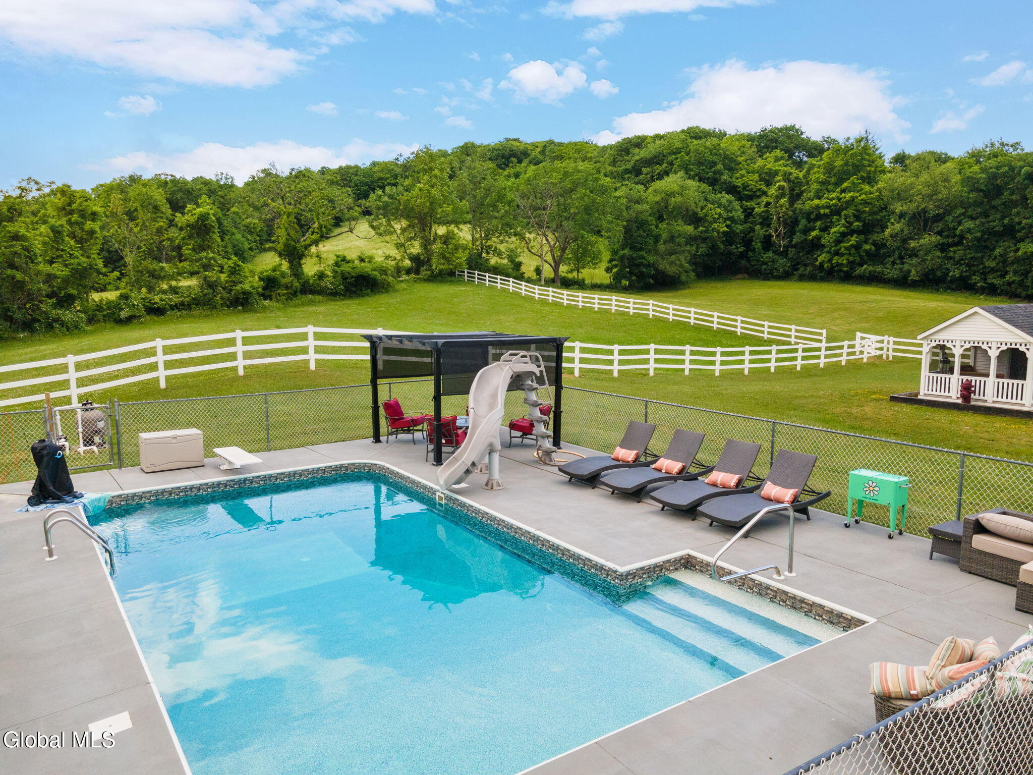 31 Safford Road Argyle NY 12809
