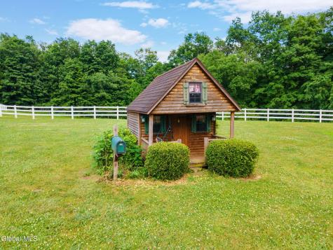 31 Safford Road Argyle NY 12809