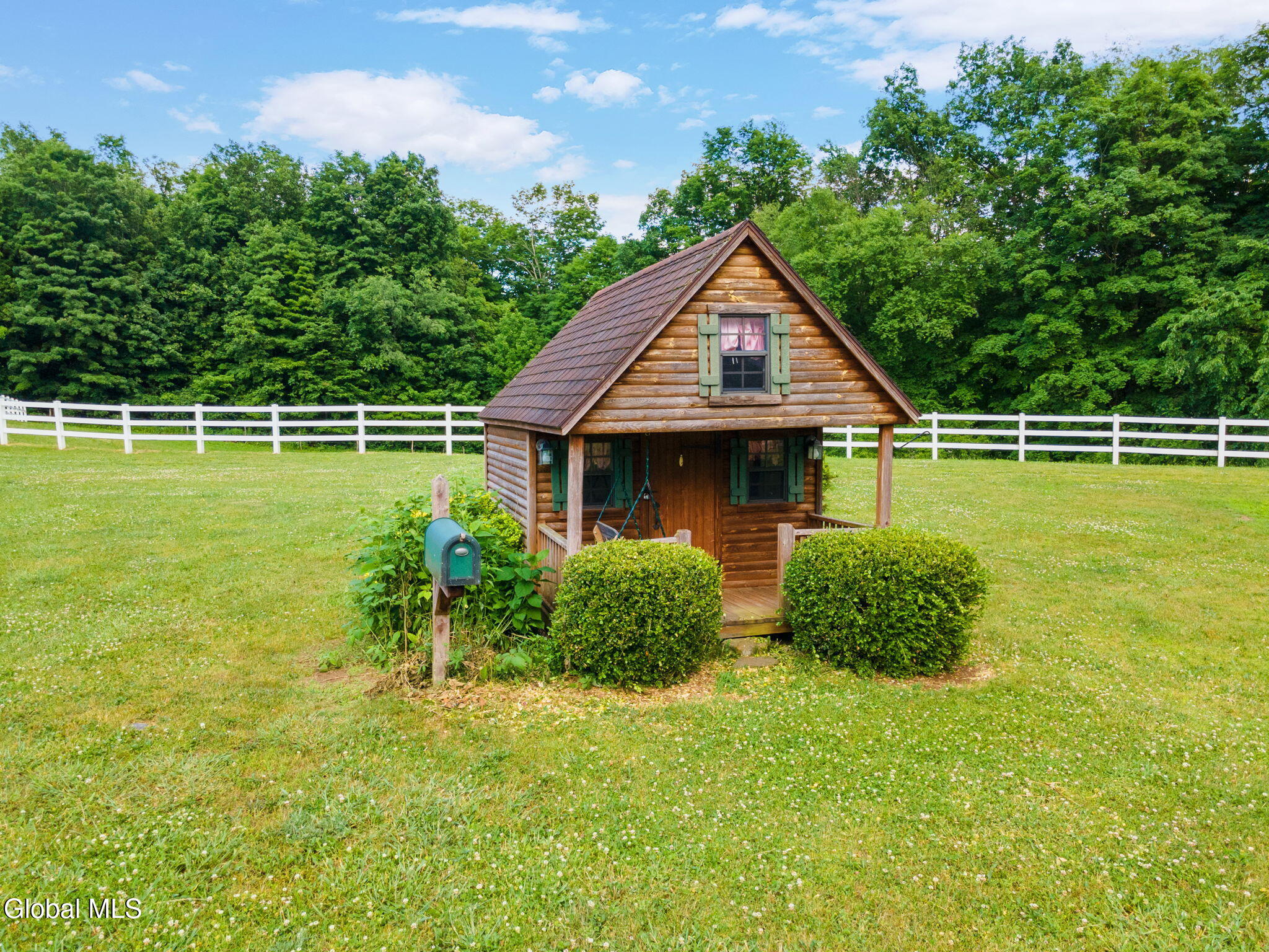 31 Safford Road Argyle NY 12809