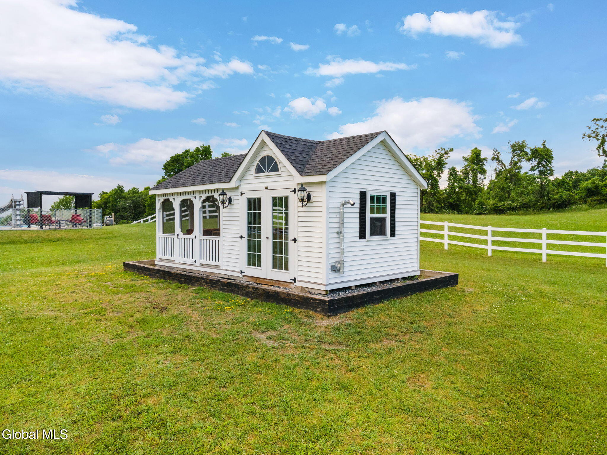 31 Safford Road Argyle NY 12809