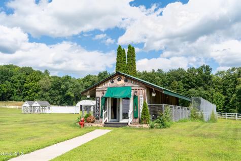 31 Safford Road Argyle NY 12809
