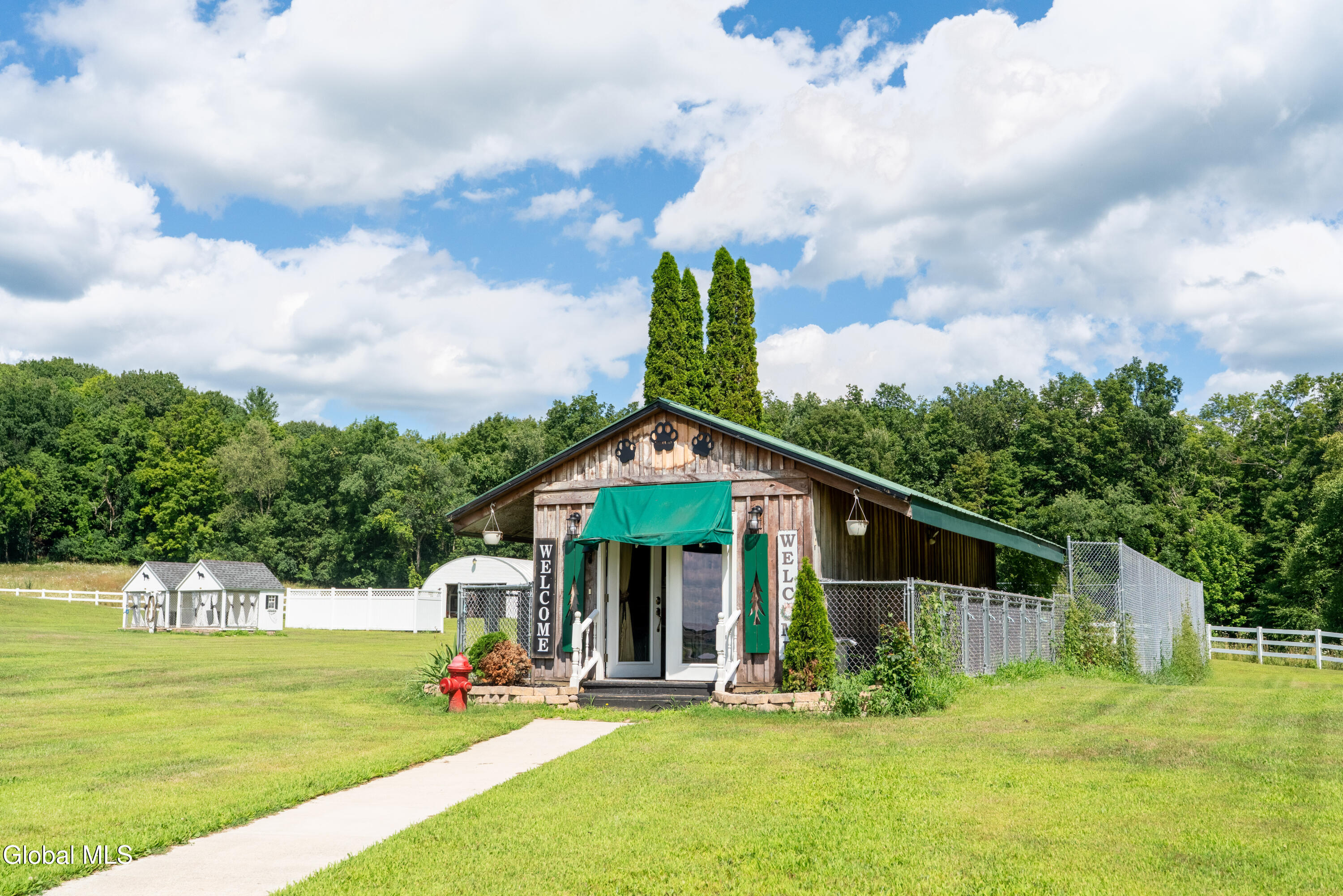 31 Safford Road Argyle NY 12809