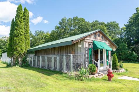 31 Safford Road Argyle NY 12809