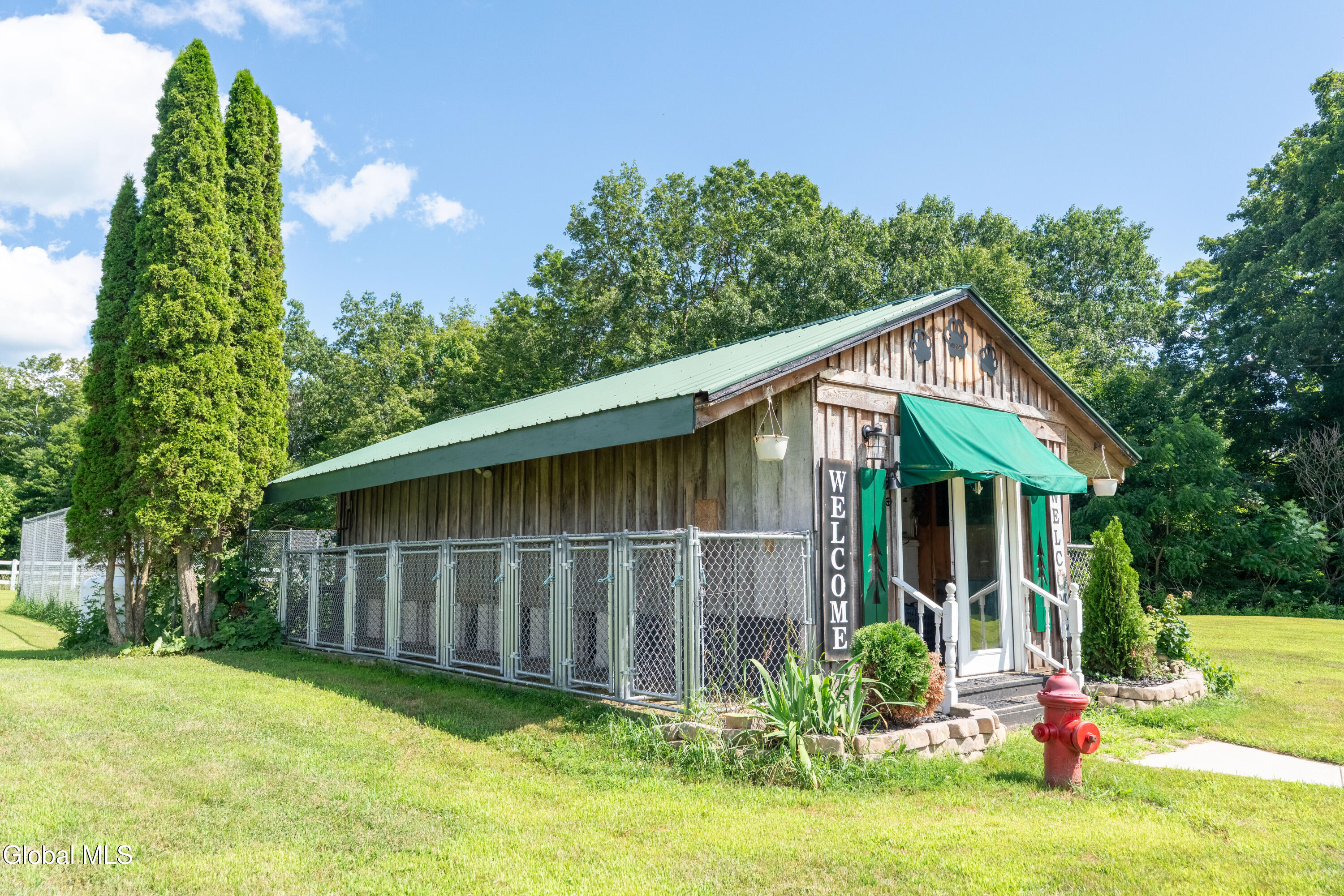 31 Safford Road Argyle NY 12809