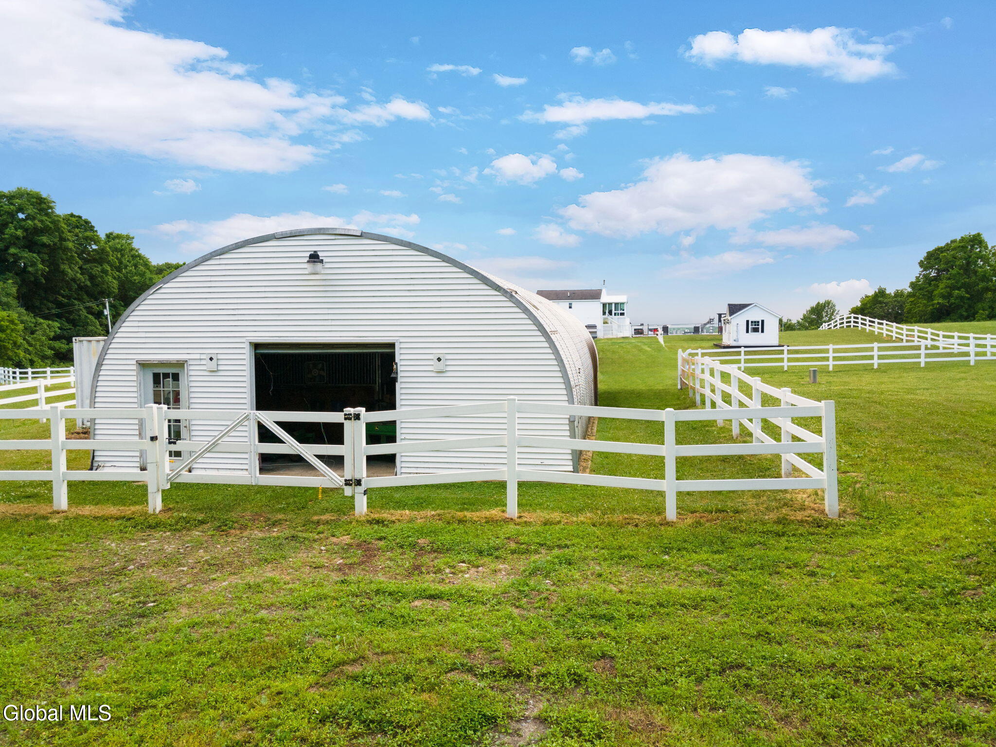31 Safford Road Argyle NY 12809
