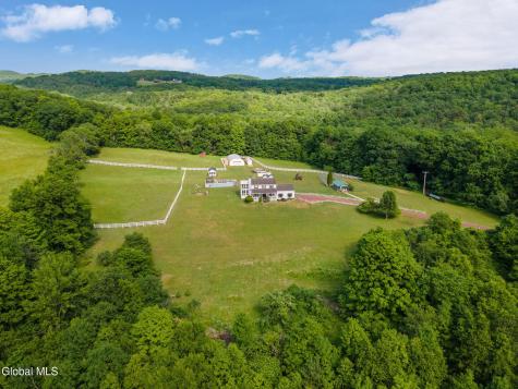 31 Safford Road Argyle NY 12809