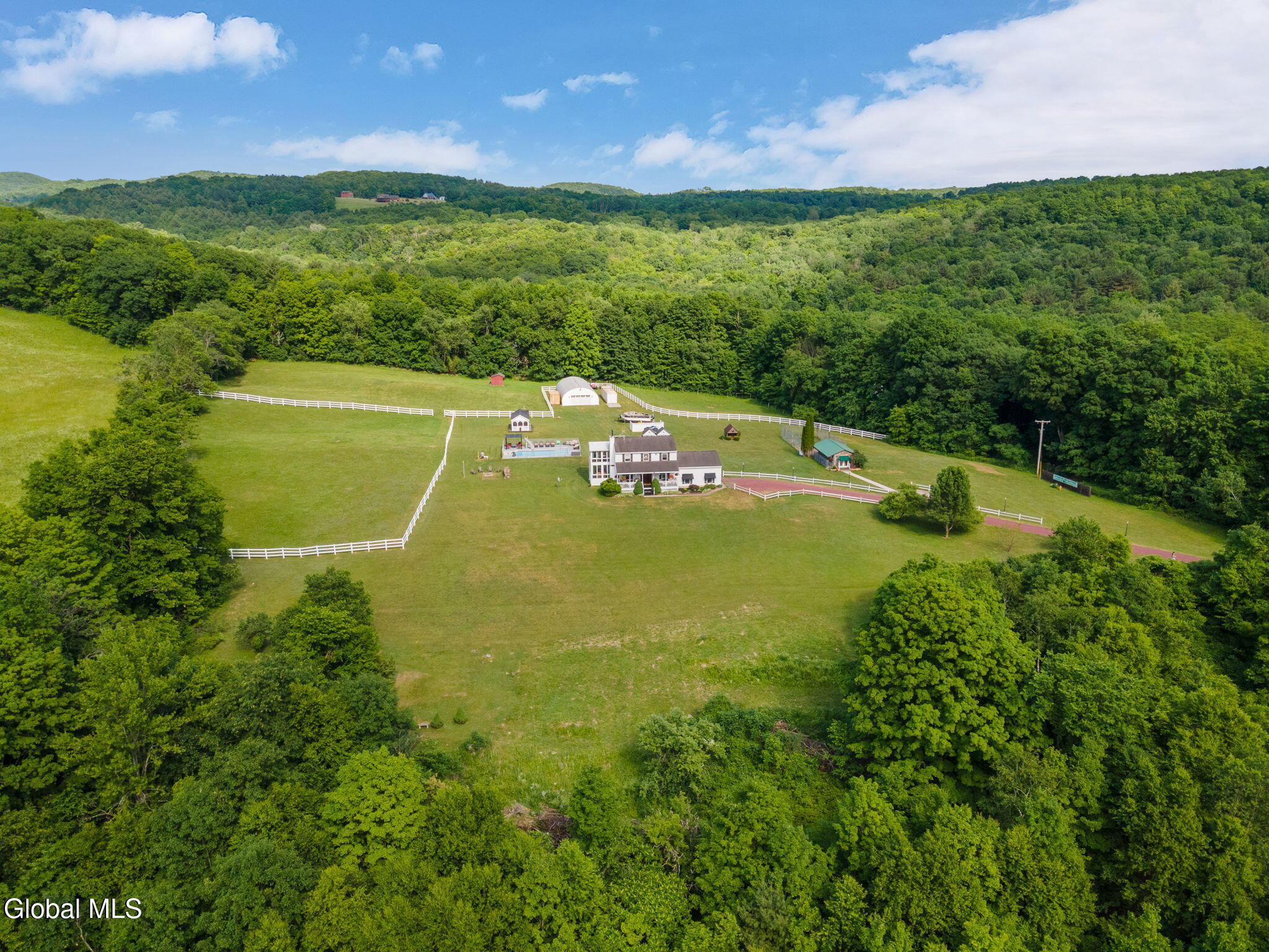 31 Safford Road Argyle NY 12809