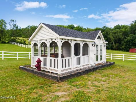 31 Safford Road Argyle NY 12809