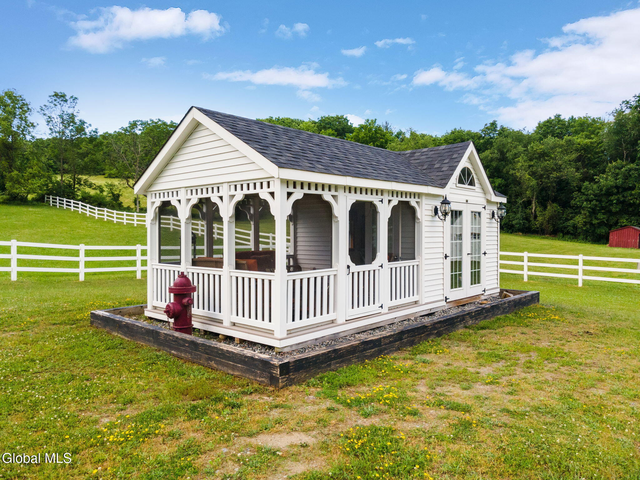 31 Safford Road Argyle NY 12809