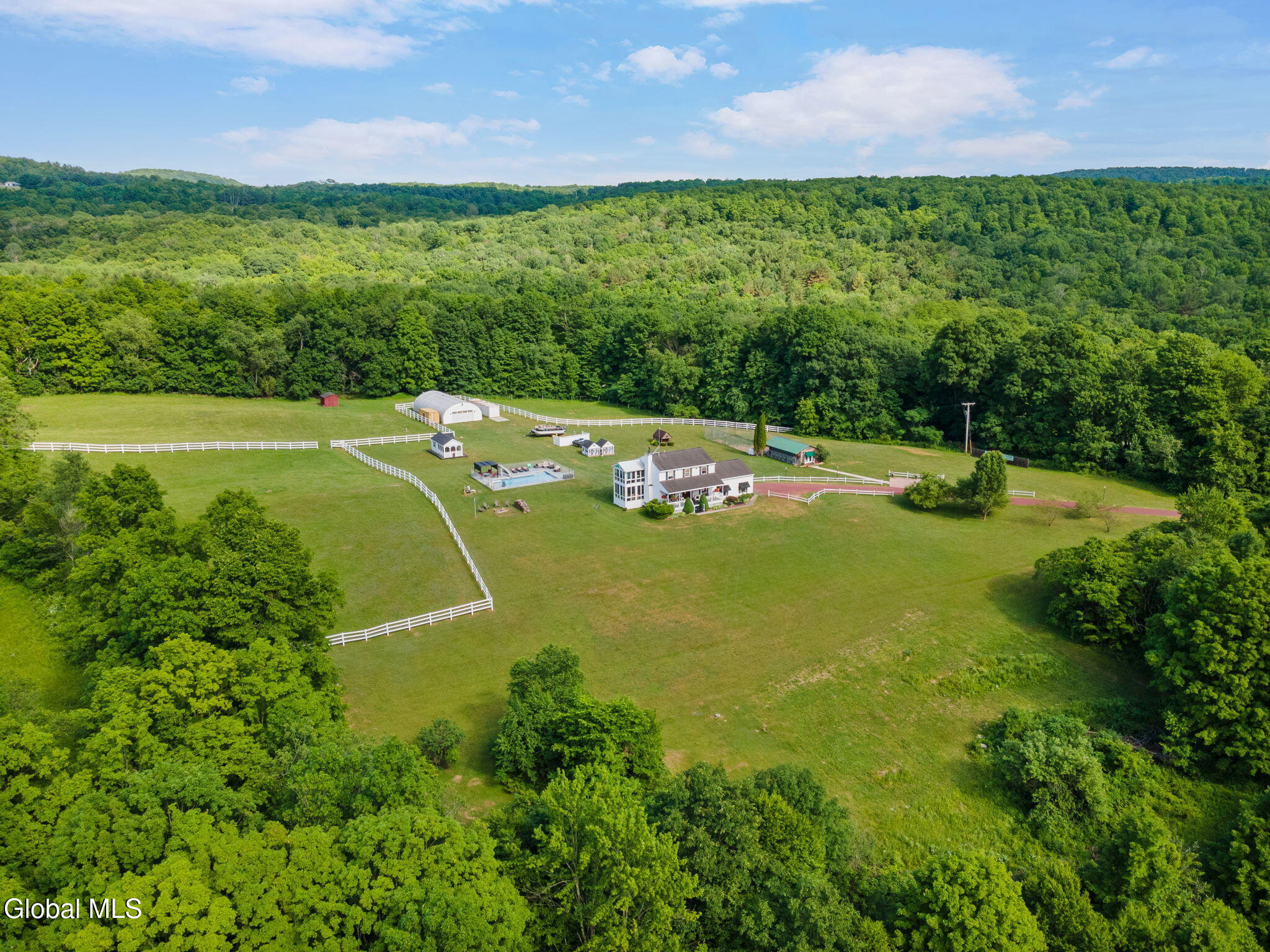 31 Safford Road Argyle NY 12809