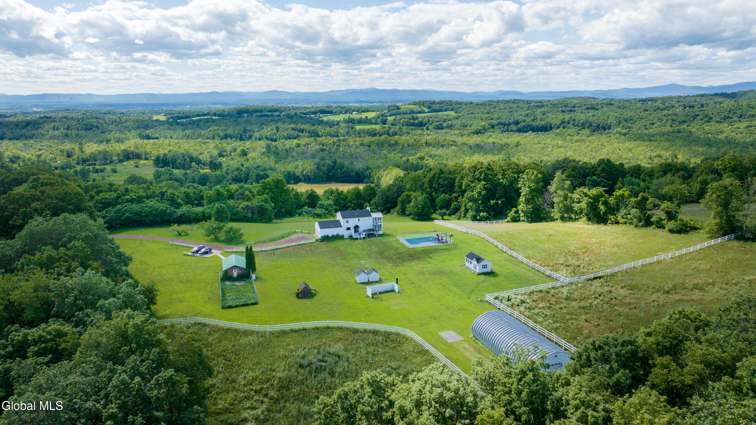 31 Safford Road Argyle NY 12809