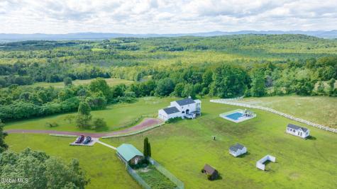 31 Safford Road Argyle NY 12809
