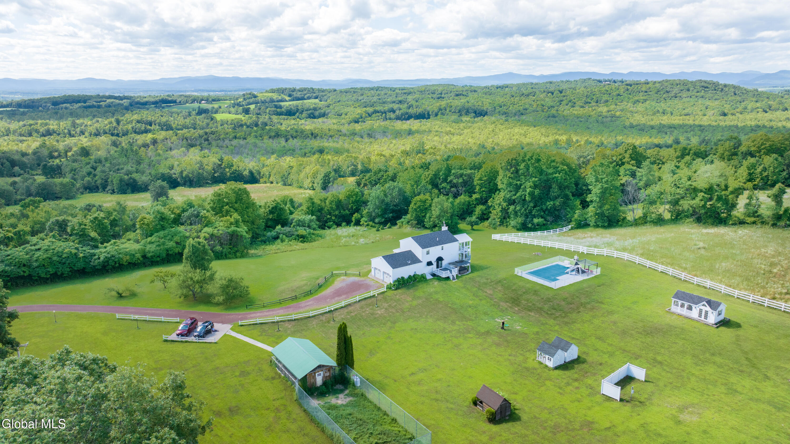 31 Safford Road Argyle NY 12809