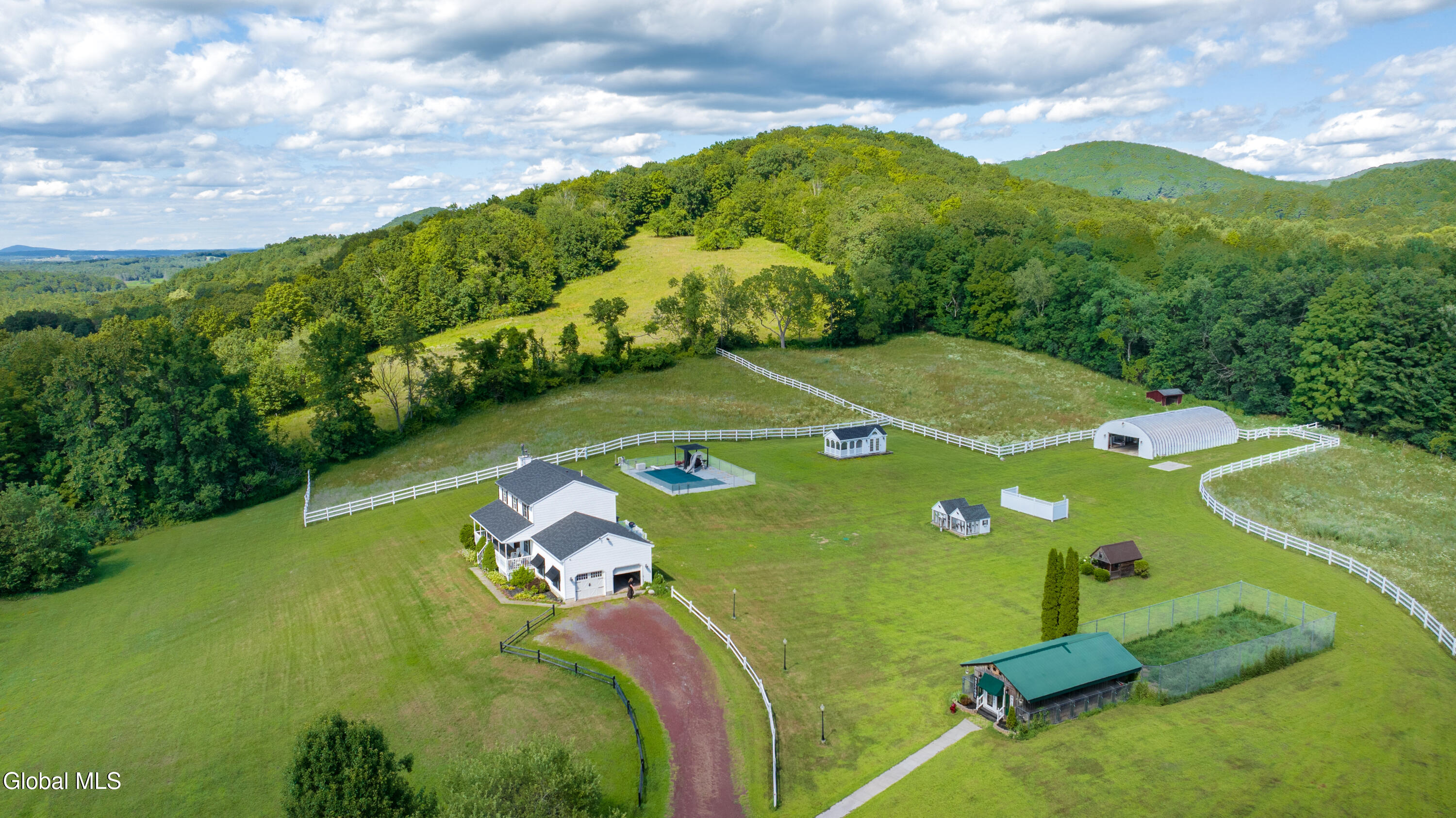 31 Safford Road Argyle NY 12809