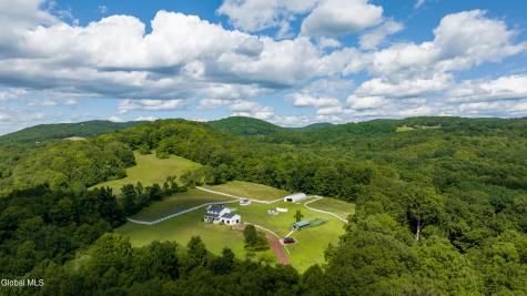 31 Safford Road Argyle NY 12809