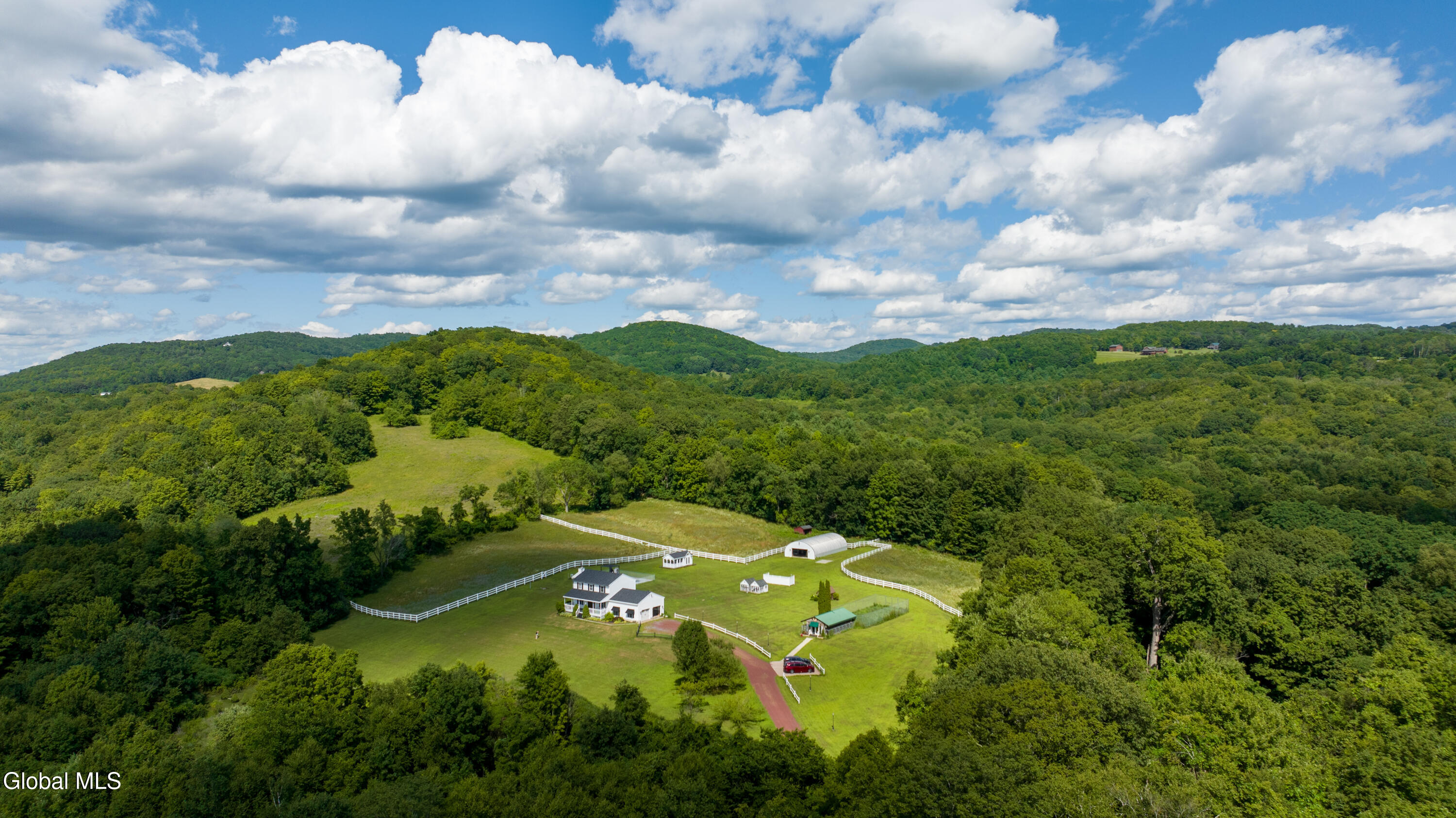 31 Safford Road Argyle NY 12809
