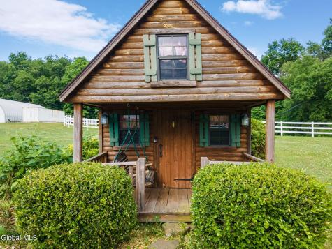 31 Safford Road Argyle NY 12809