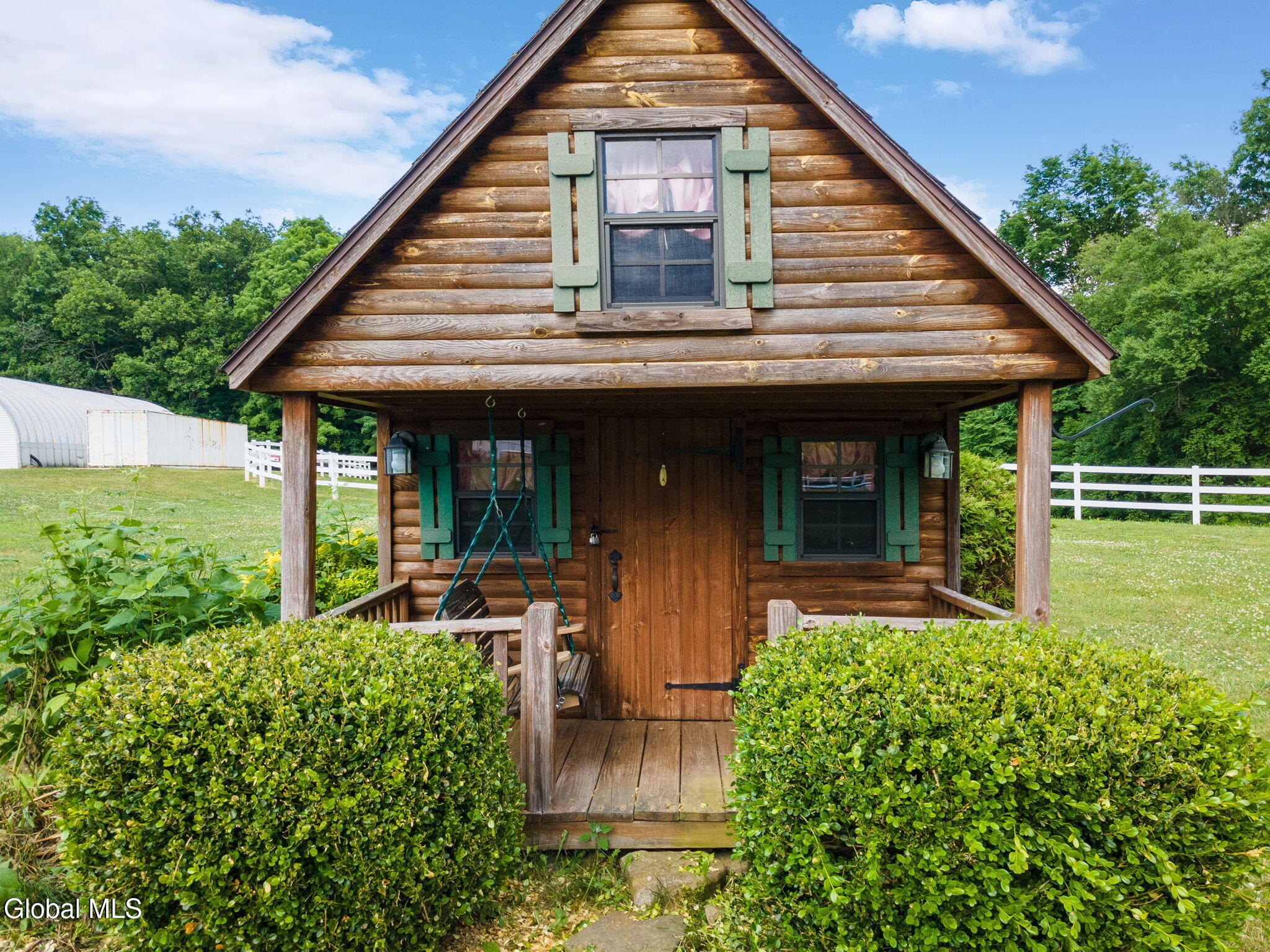 31 Safford Road Argyle NY 12809