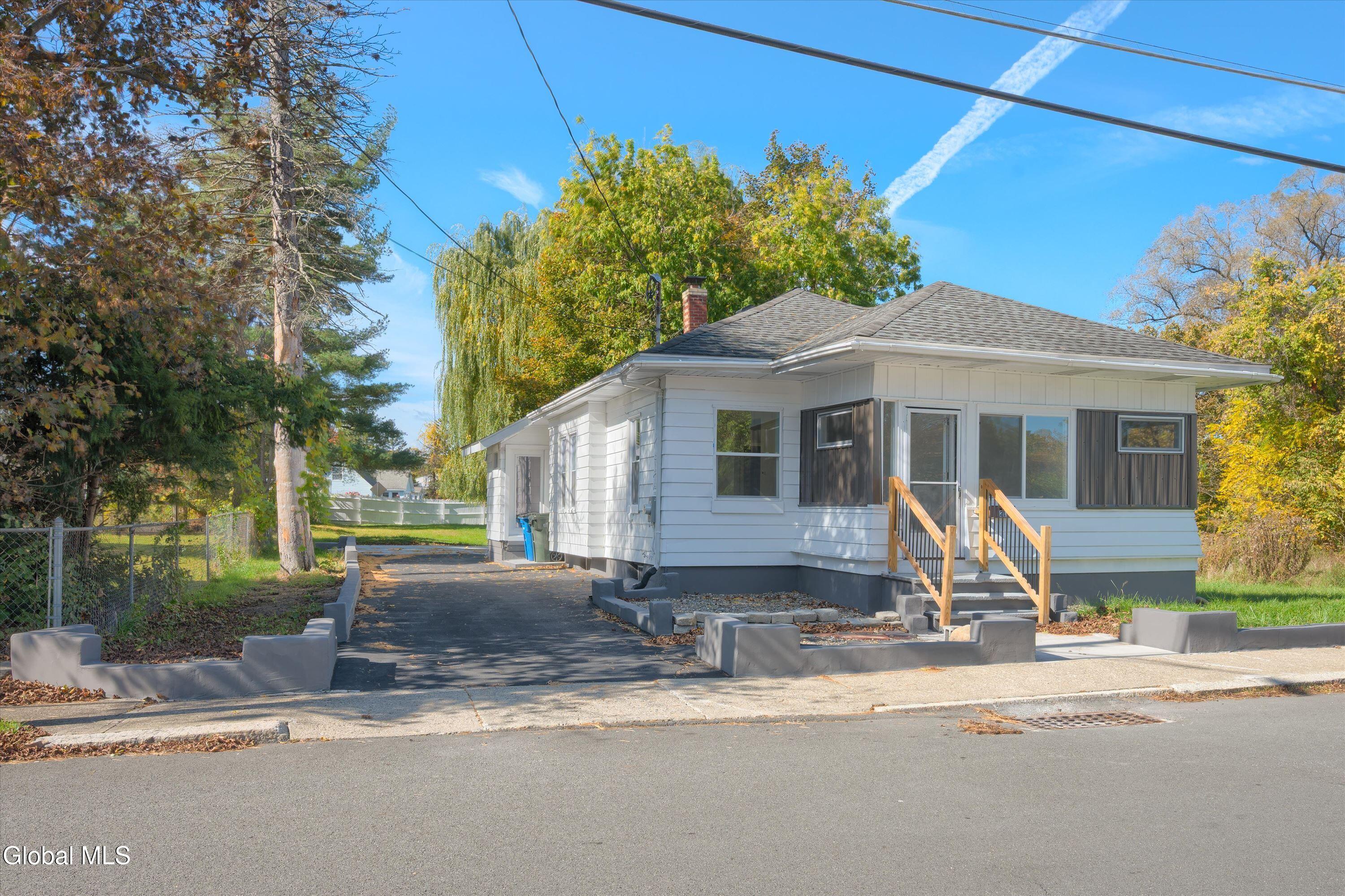 21 Edward Street Cohoes NY 12047