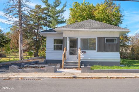 21 Edward Street Cohoes NY 12047