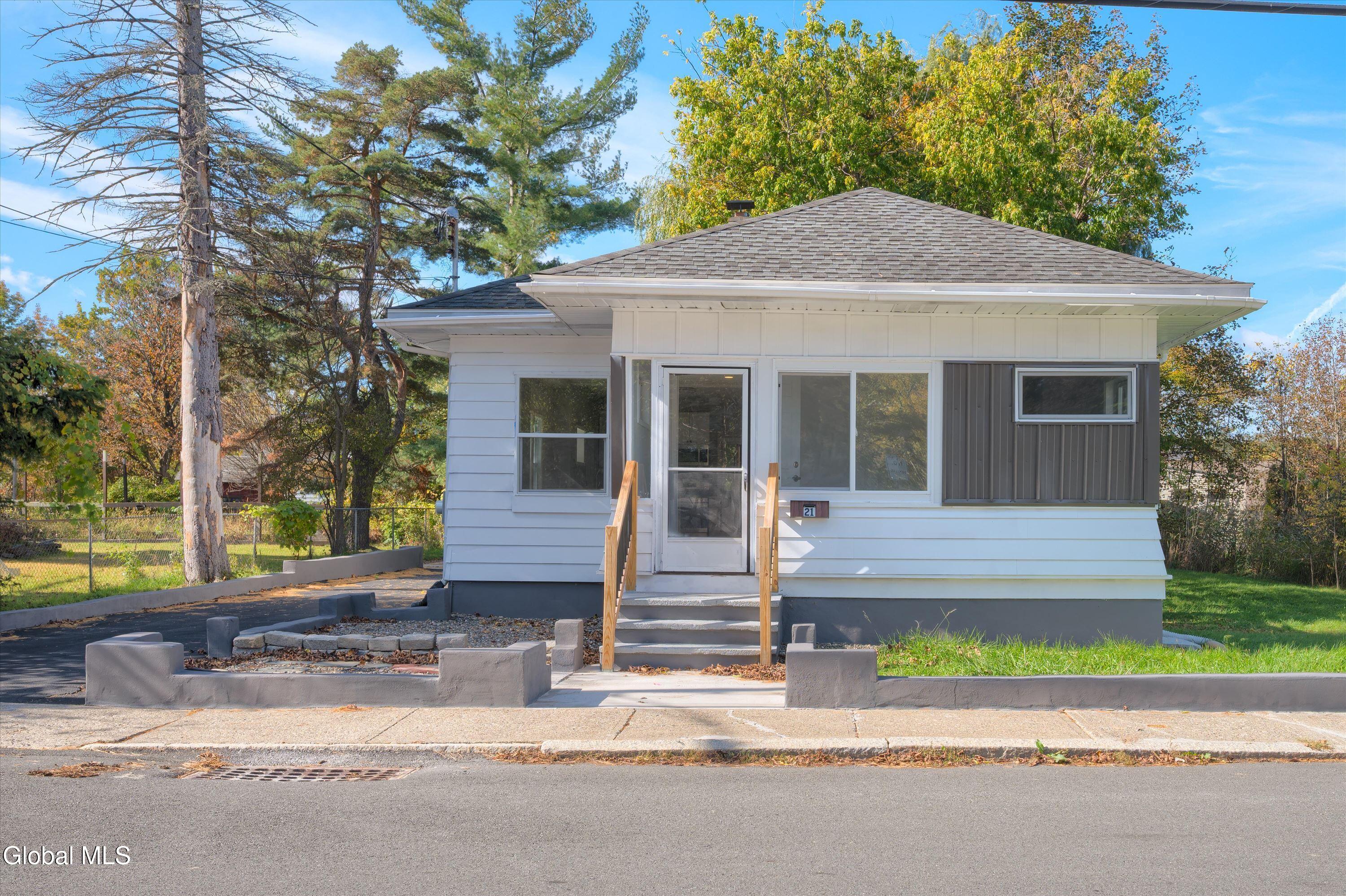 21 Edward Street Cohoes NY 12047