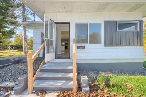 21 Edward Street Cohoes NY 12047