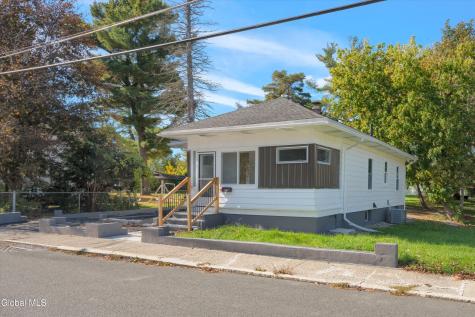 21 Edward Street Cohoes NY 12047