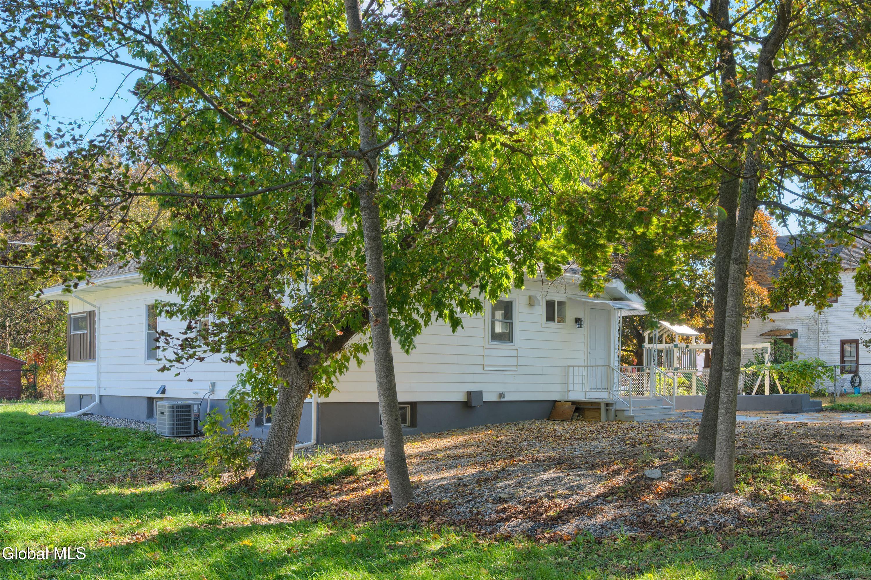 21 Edward Street Cohoes NY 12047