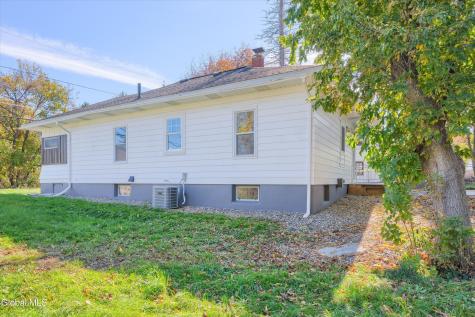 21 Edward Street Cohoes NY 12047