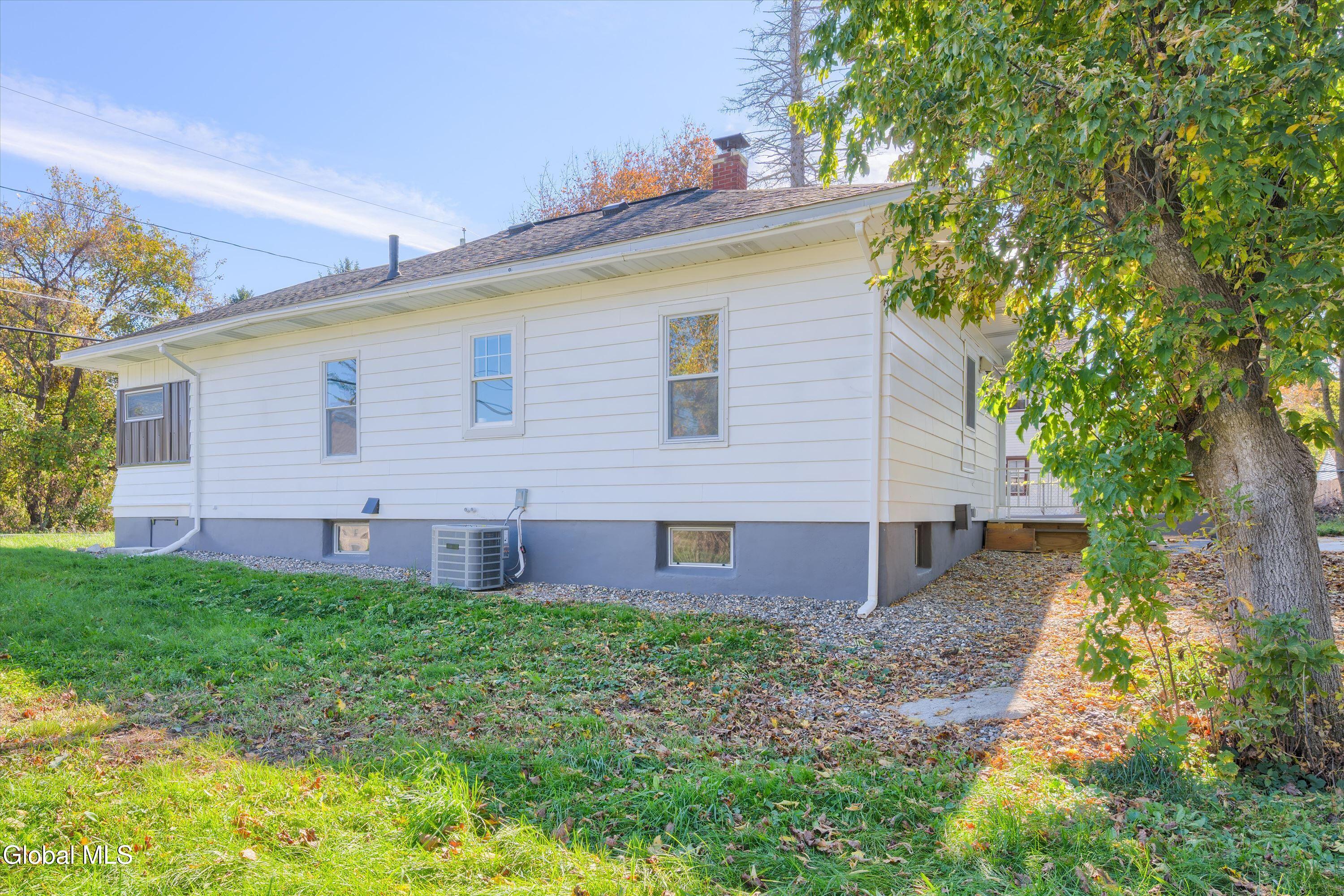21 Edward Street Cohoes NY 12047