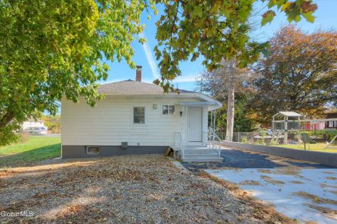 21 Edward Street Cohoes NY 12047