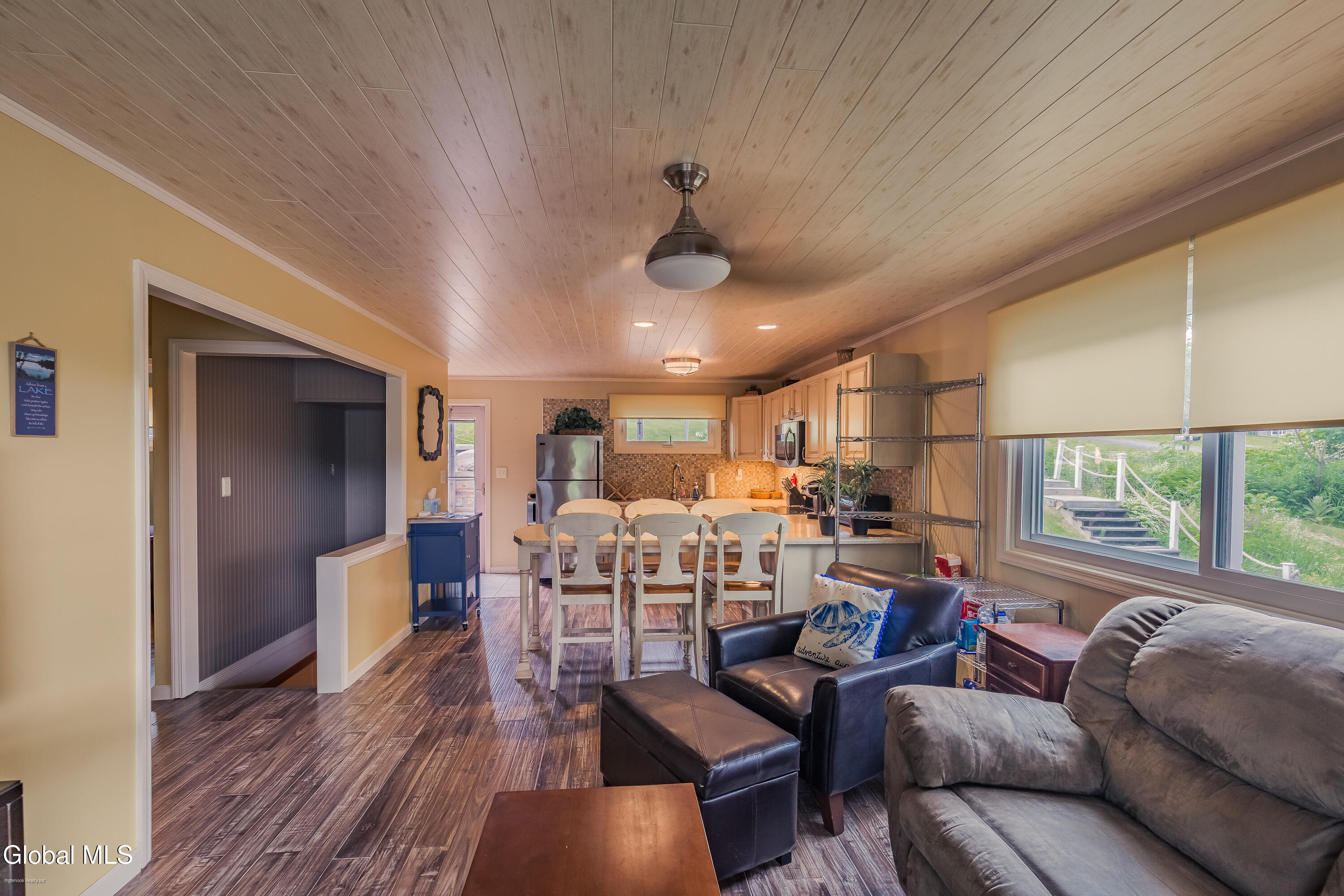 154 Lakeside Drive Mayfield NY 12117