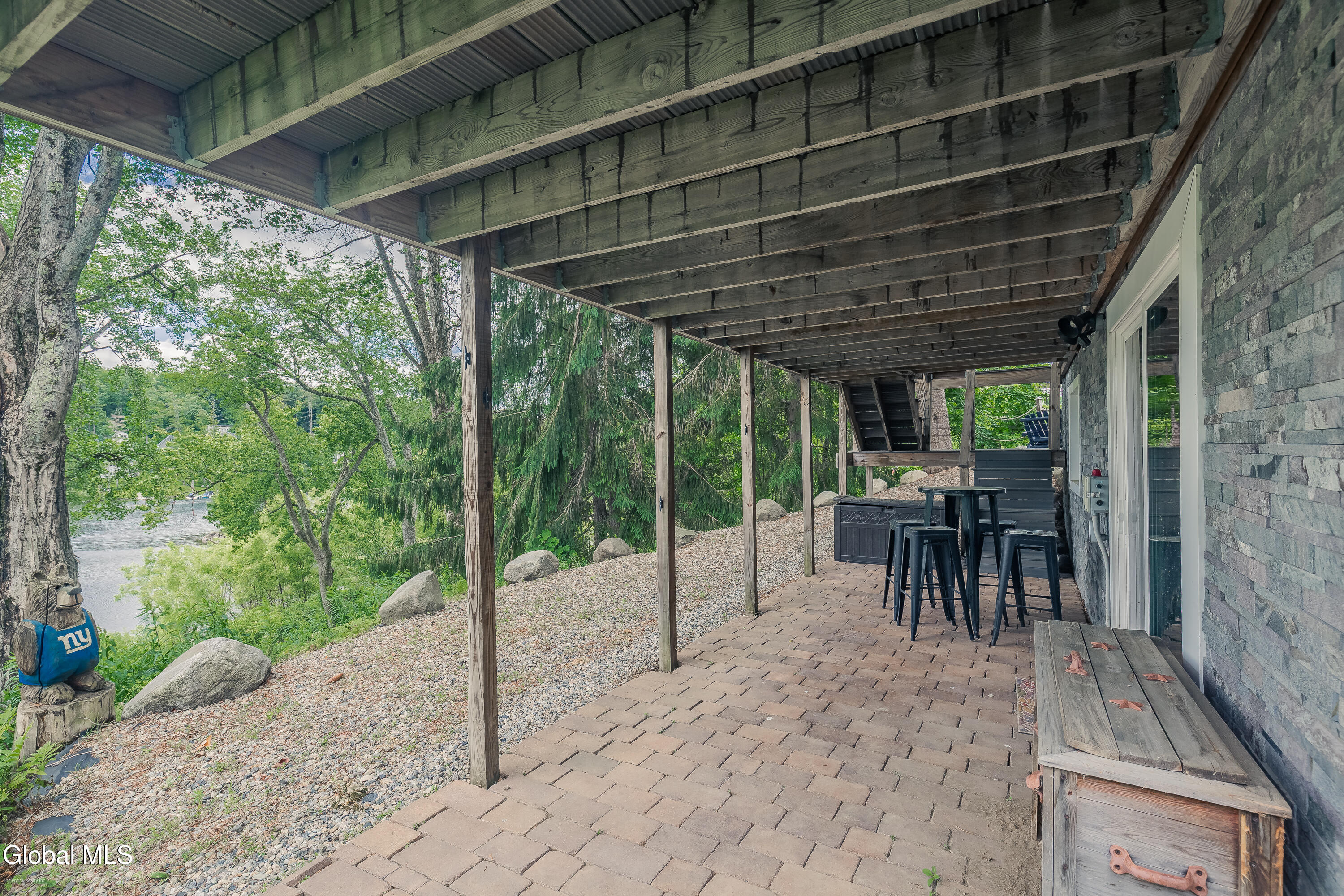 154 Lakeside Drive Mayfield NY 12117