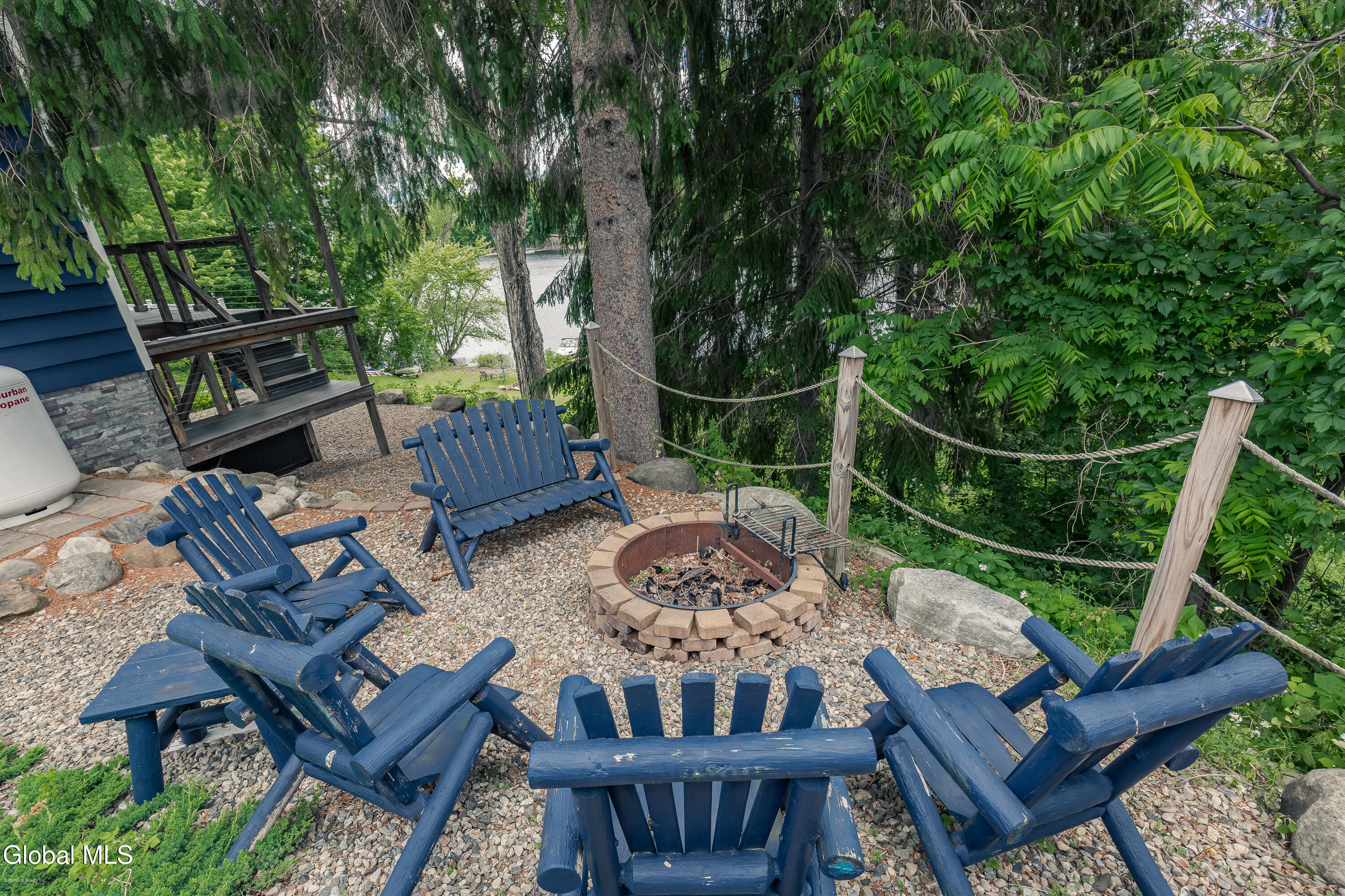 154 Lakeside Drive Mayfield NY 12117