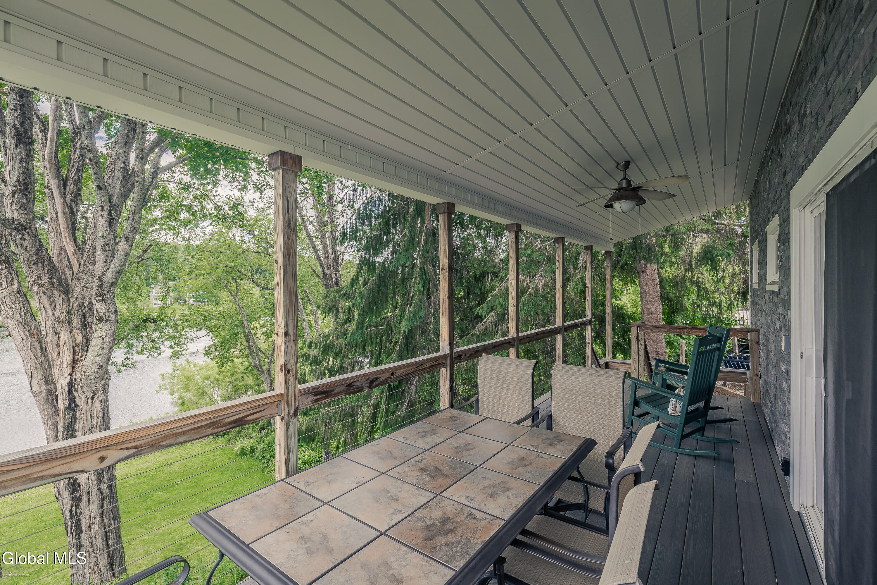 154 Lakeside Drive Mayfield NY 12117
