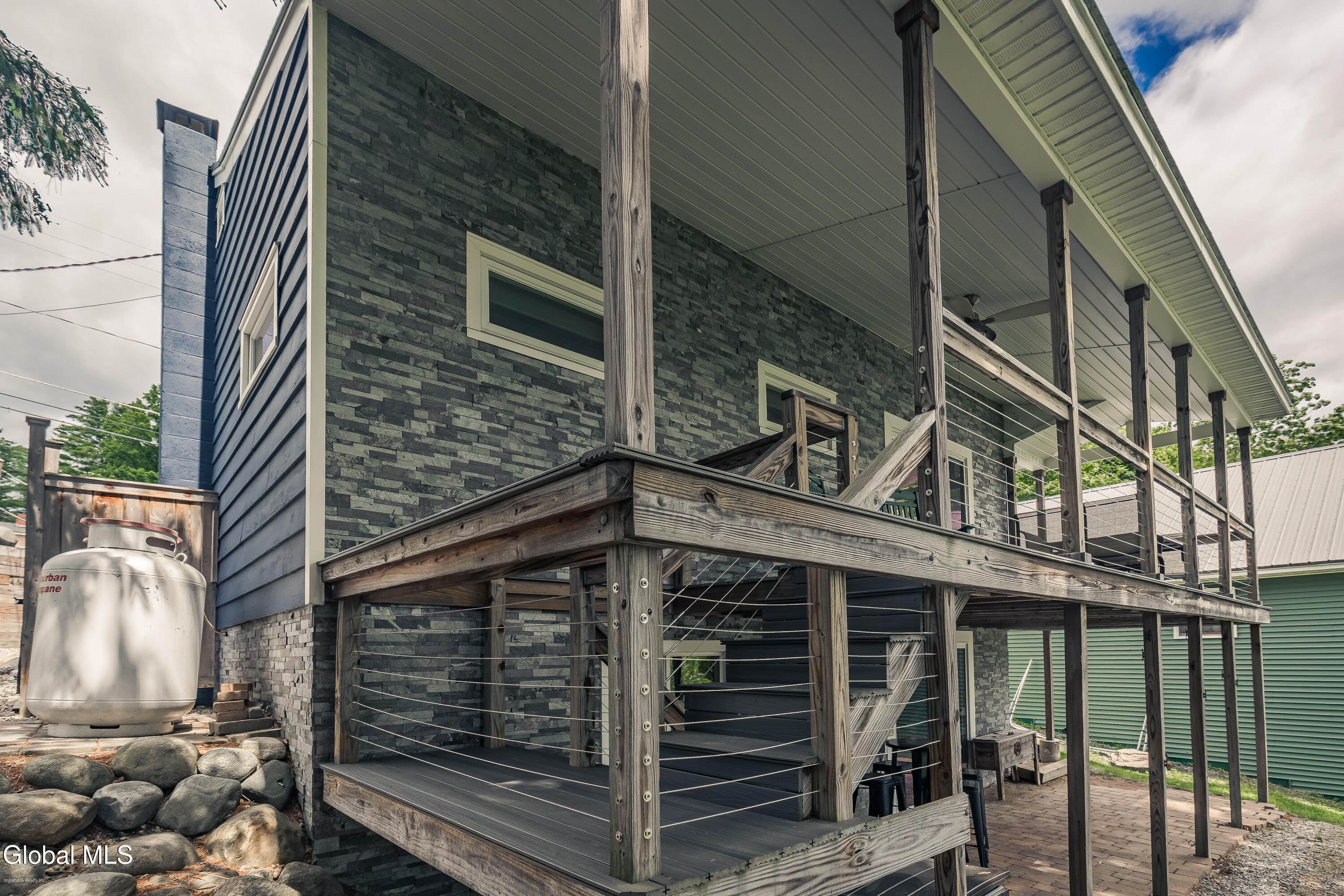 154 Lakeside Drive Mayfield NY 12117