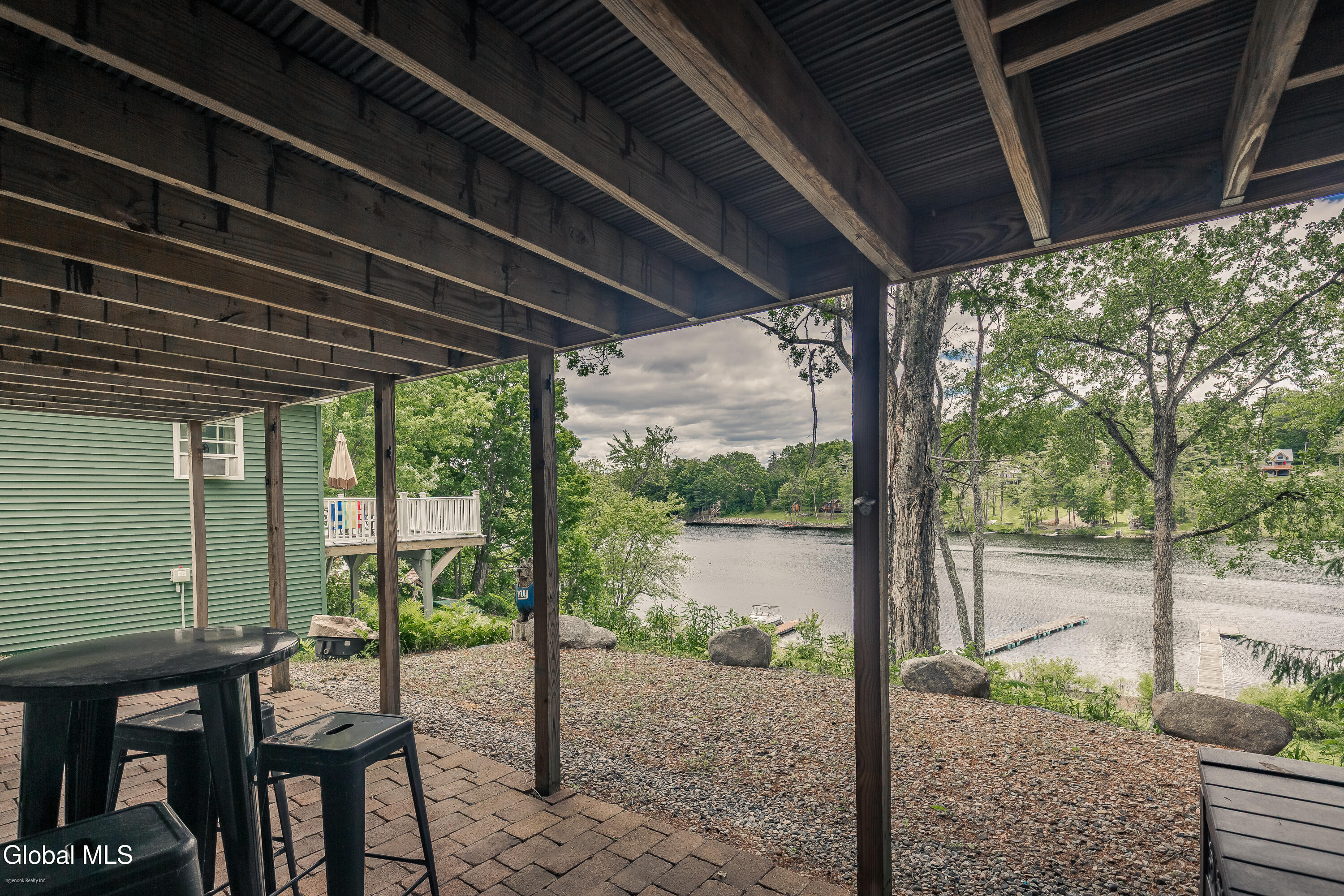 154 Lakeside Drive Mayfield NY 12117
