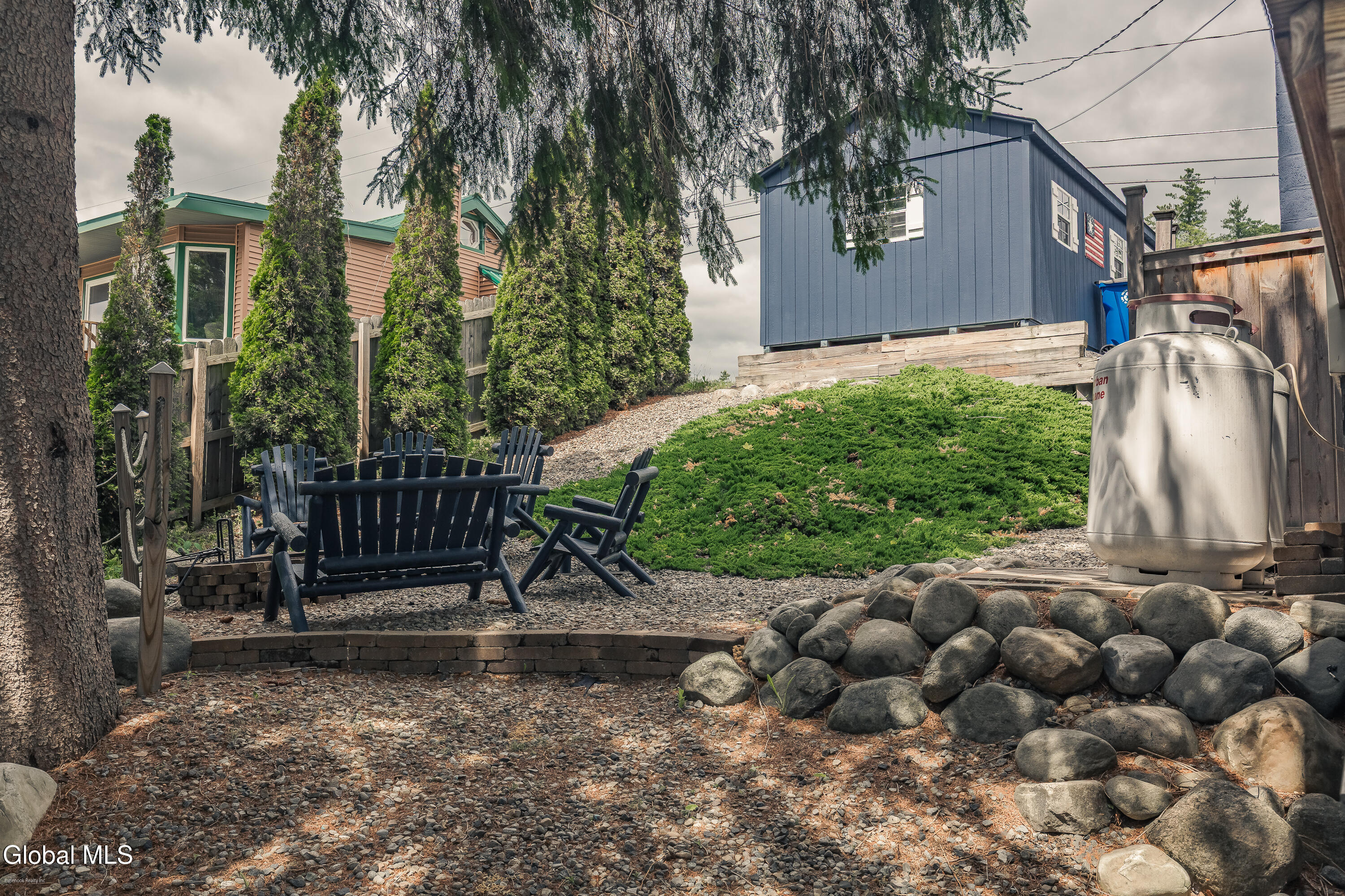 154 Lakeside Drive Mayfield NY 12117
