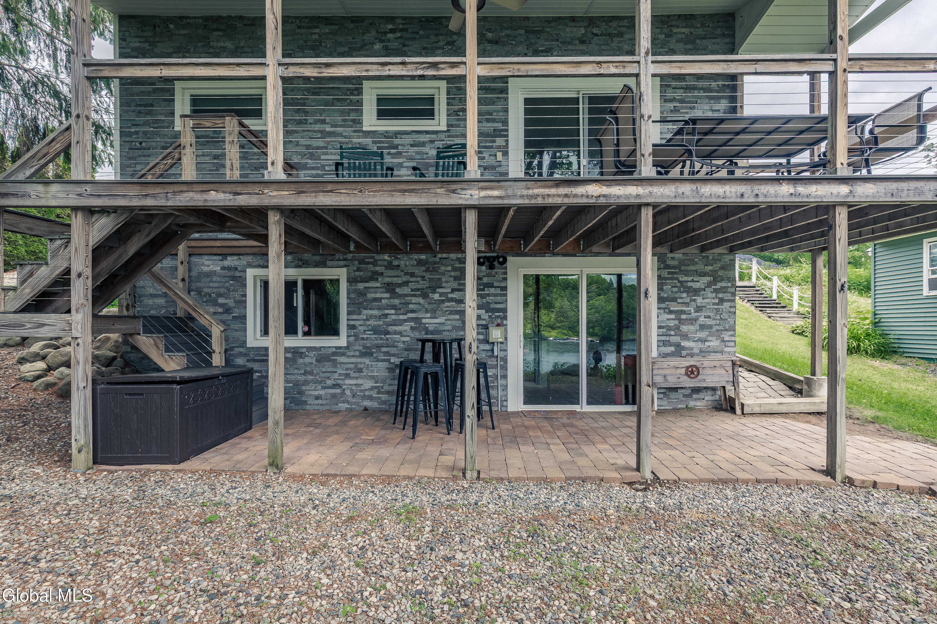 154 Lakeside Drive Mayfield NY 12117