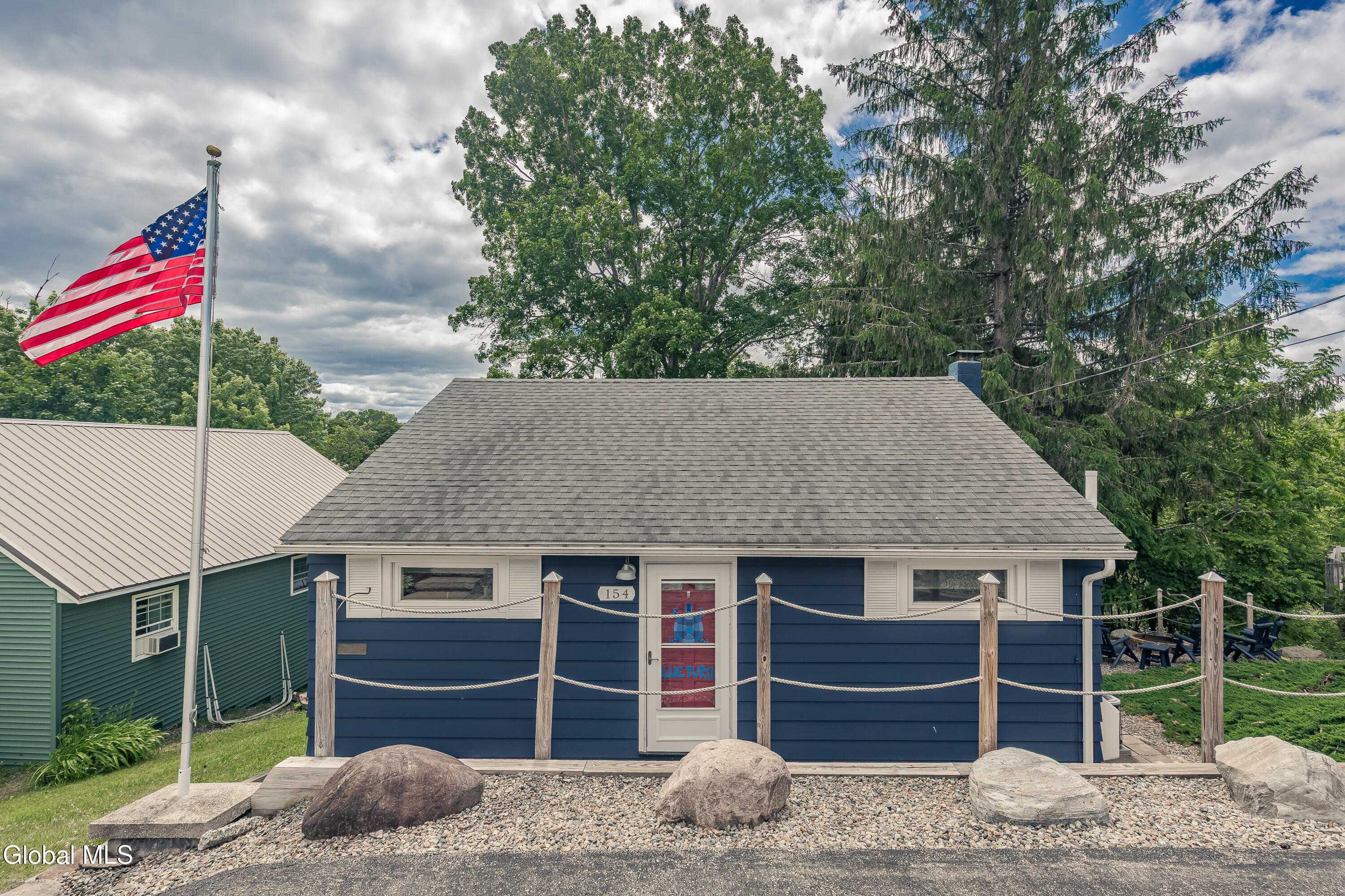 154 Lakeside Drive Mayfield NY 12117